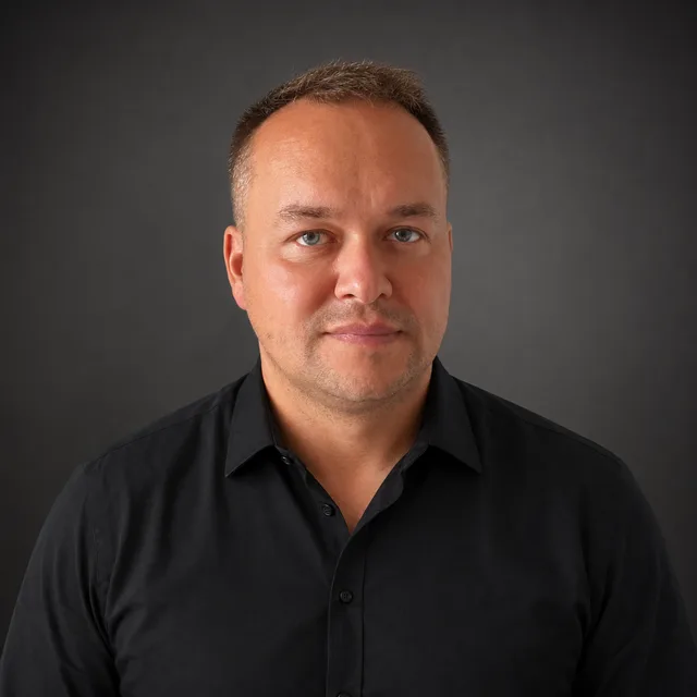 Michal Gracák